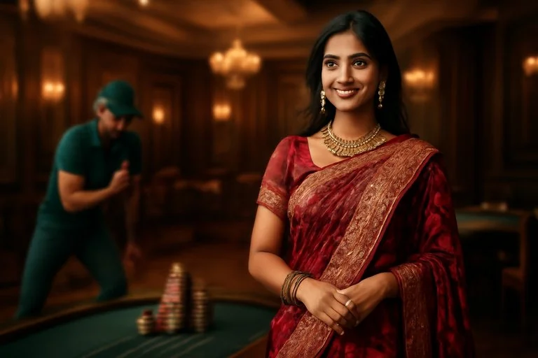 omgbd অ্যাপ সেটিংসে নেটওয়ার্ক স্থিতি
